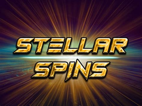 Stellar spins casino online
